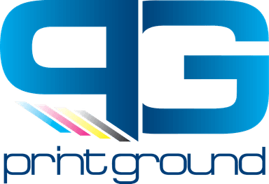 B2B Printground Logo