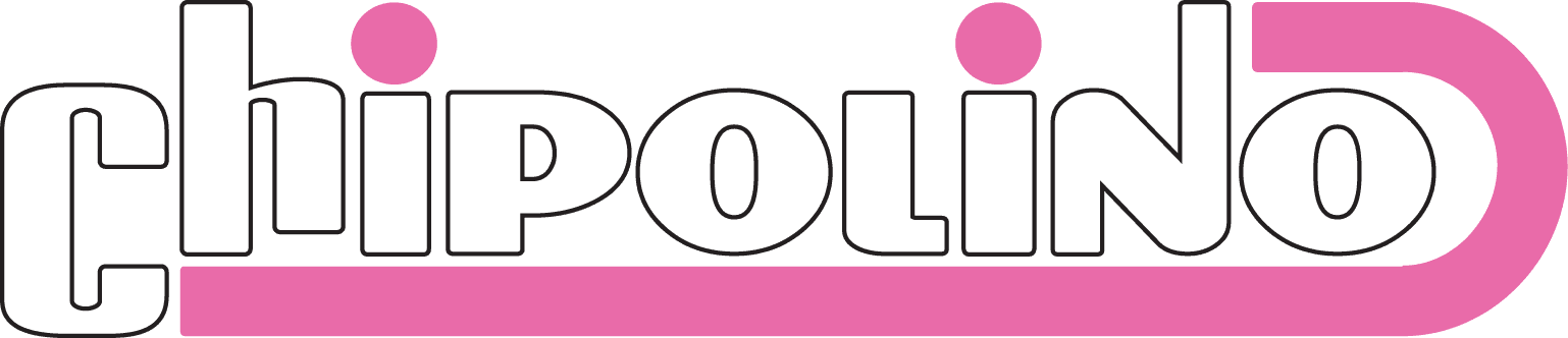 Chipolino logo
