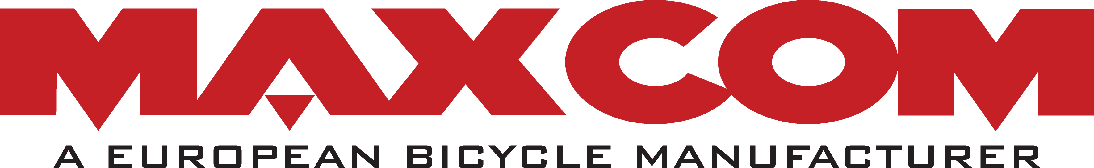 Maxcom logo