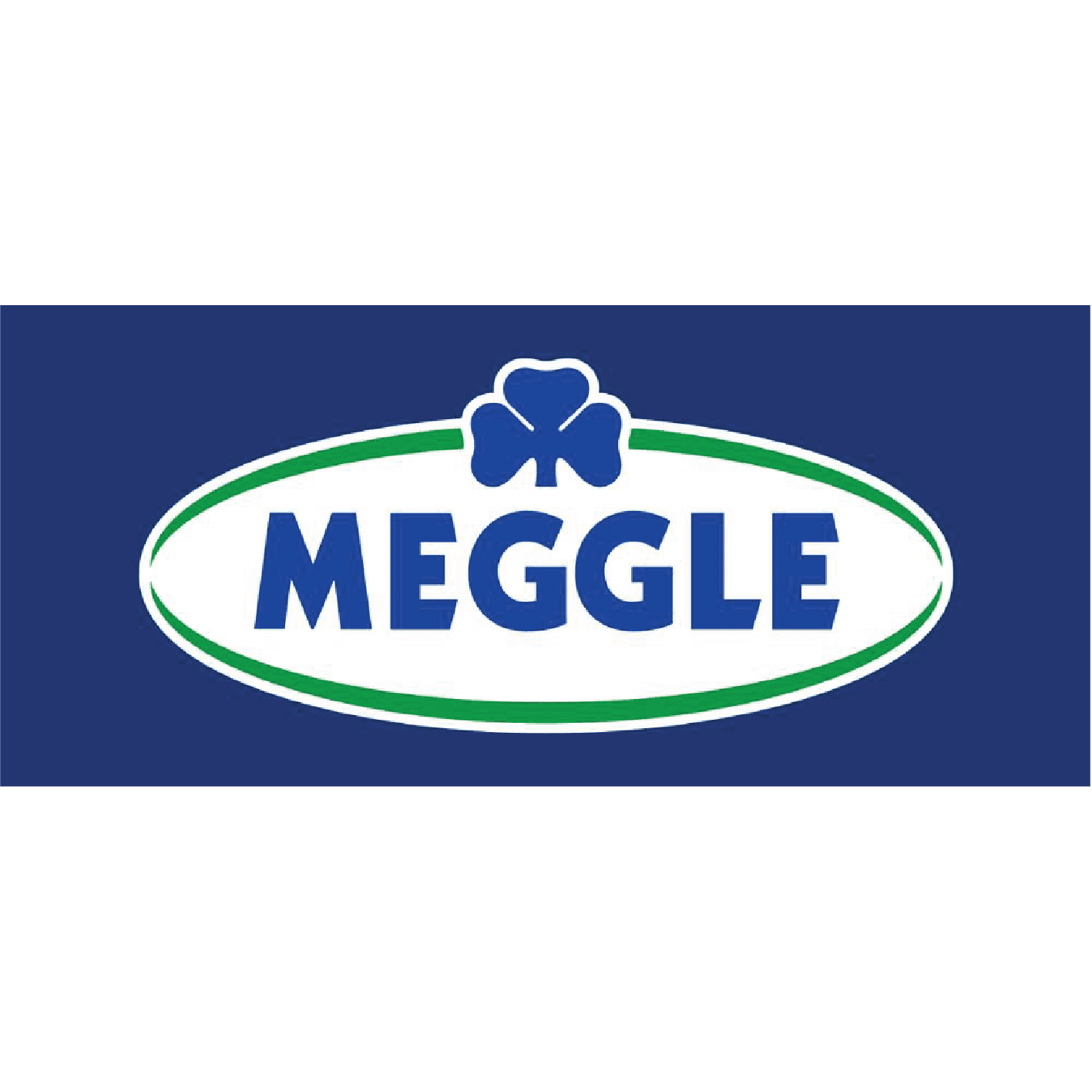 Meggle logo