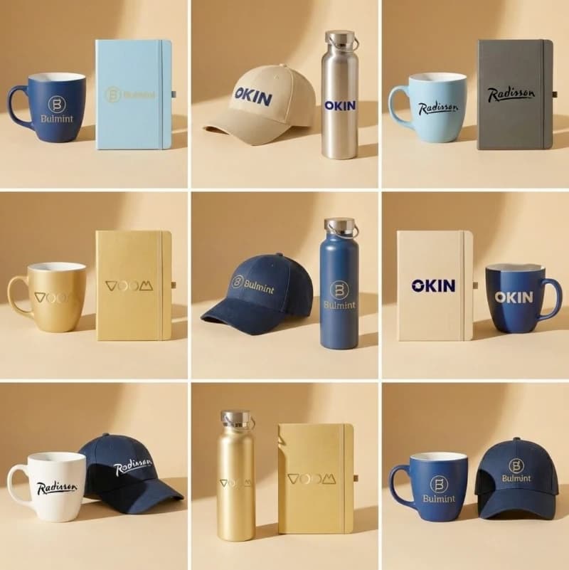 Premium Corporate Gifts